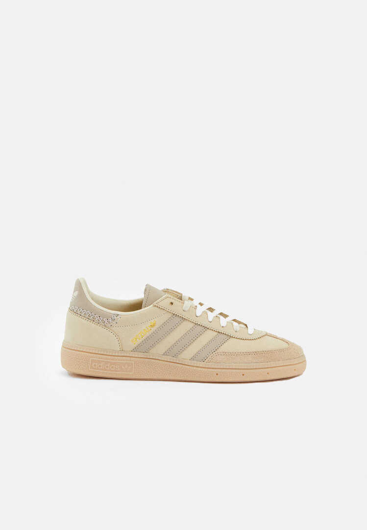 Adidas Handball Spezial Cream/White (Dar Kalıp)