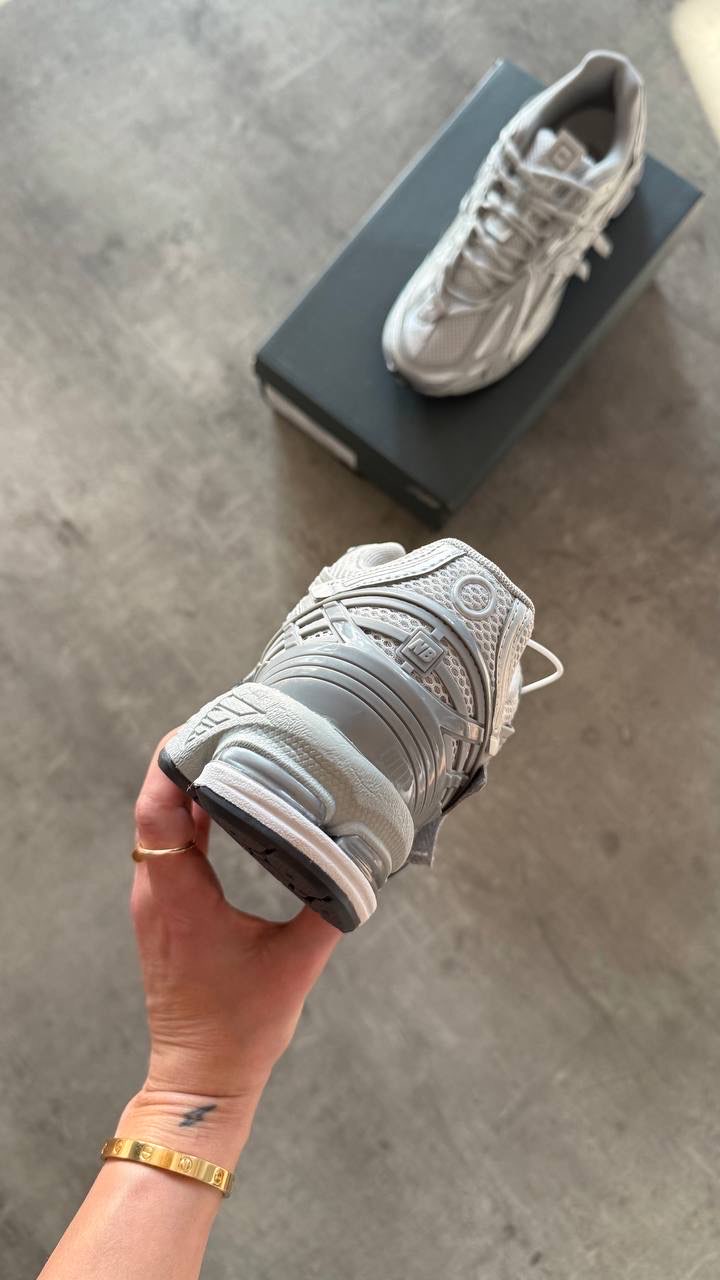 New Balance 1906A Cocrote Silver (Dar Kalıp 1 Numara Büyük Alınız)