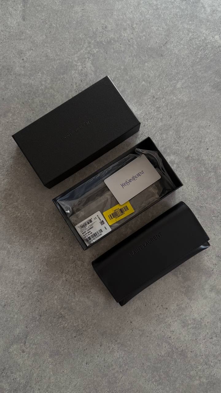 Yves Saint Laurent Luxury  Sun Glas (Premium)