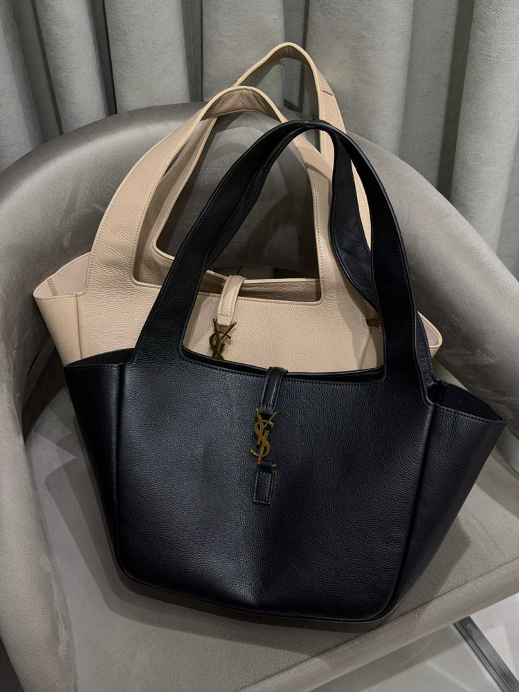 Saint Laurent Luxury BAG (Premium) 45x25x12cm