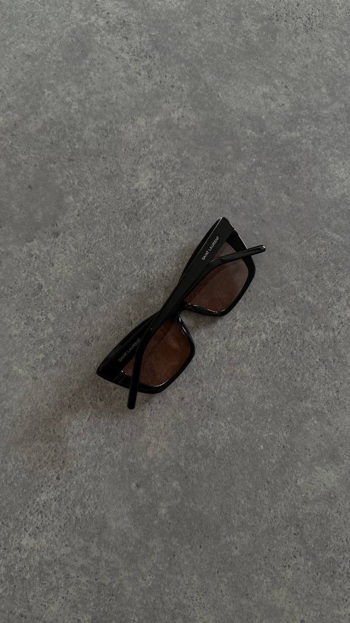 Yves Saint Laurent Luxury  Sun Glas (Premium)