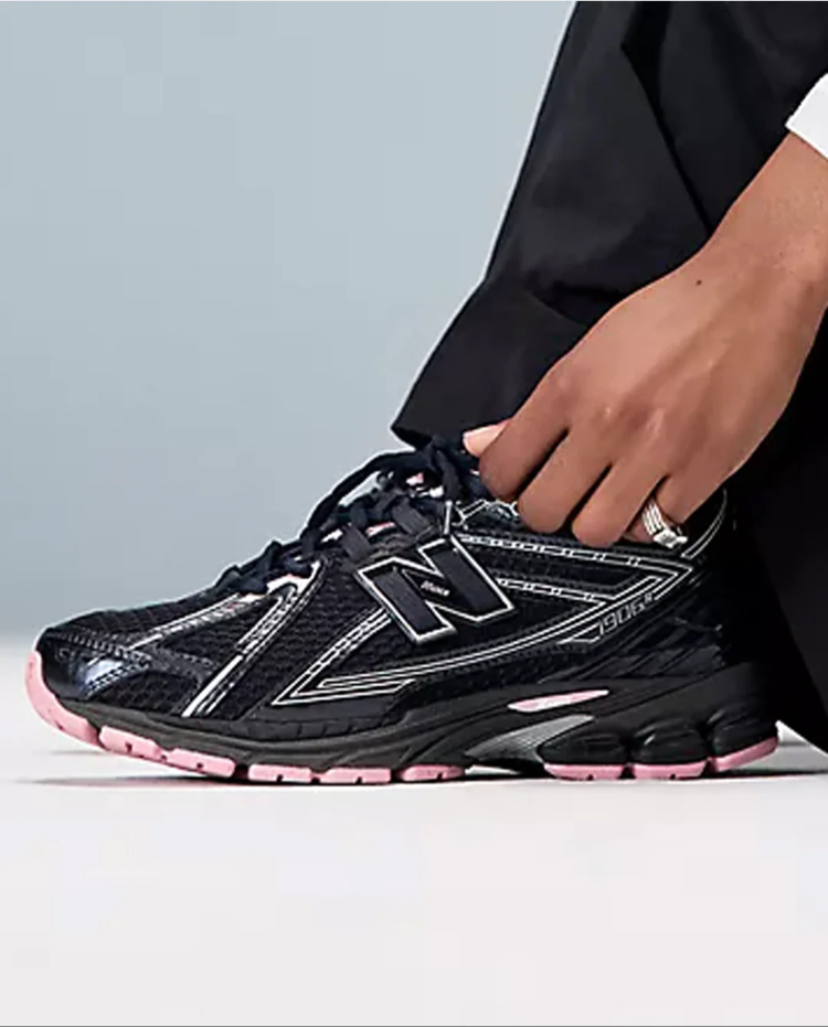 New Balance 1906RCU (Dar Kalıp 1 Numara Büyük Alınız)