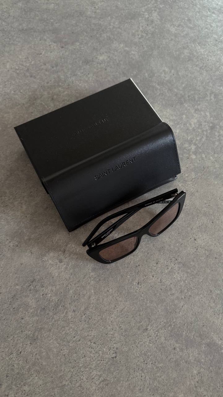 Yves Saint Laurent Luxury  Sun Glas (Premium)