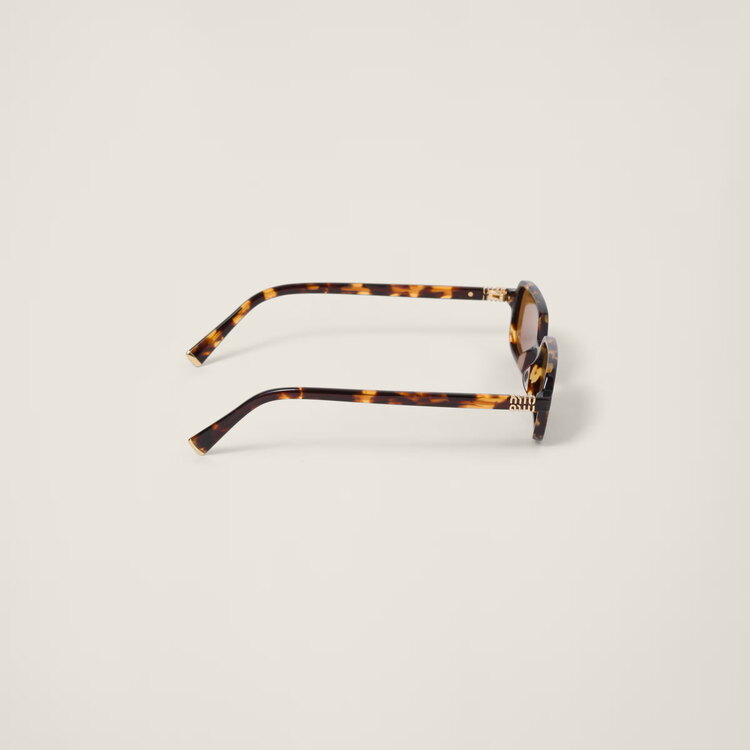 Miu Miu Luxury Sun Glas (Premium) Kahve Cam