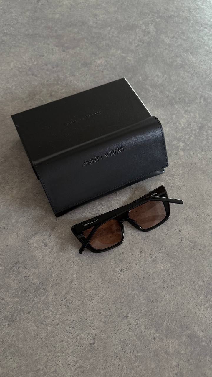 Yves Saint Laurent Luxury  Sun Glas (Premium)