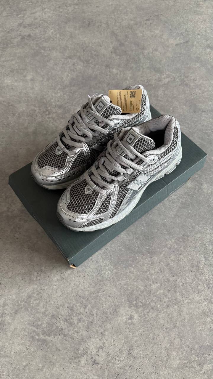 New Balance 1906REH Harboy Grey (Dar Kalıp 1 Numara Büyük Alınız)