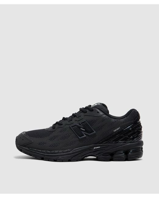 New Balance 1906WFD Black (Dar Kalıp)