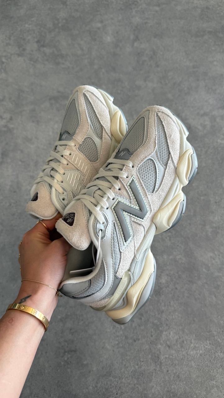 New Balance 9060 - U9060LNY Lunar (Dar Kalıp)
