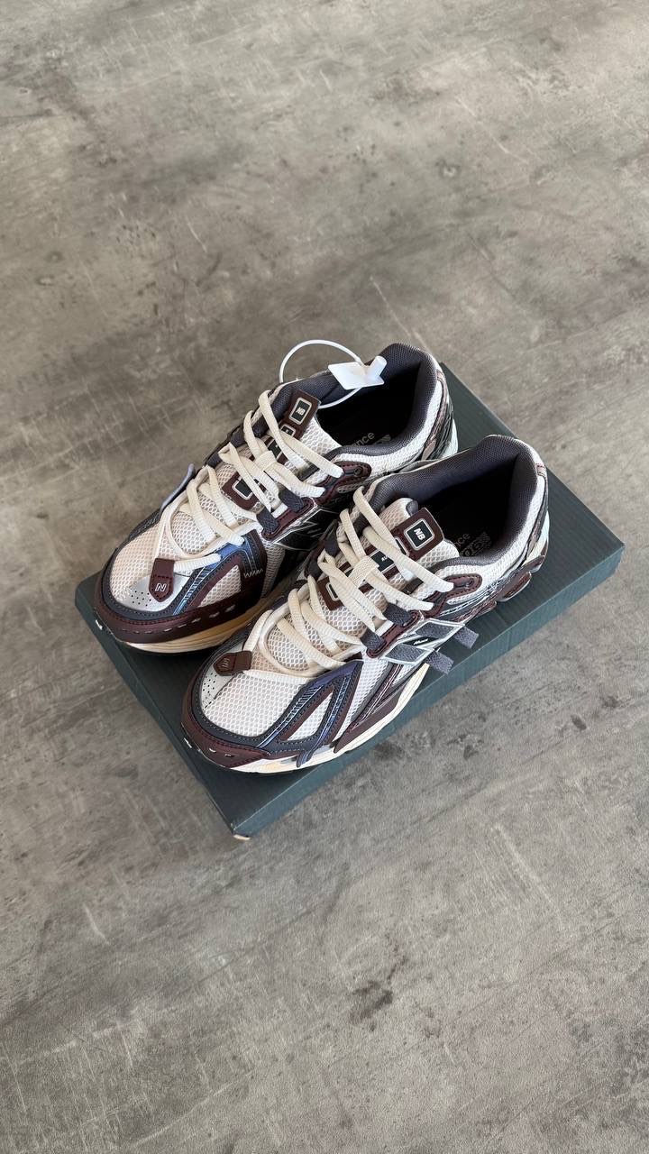 New Balance 1906A Burgundy (Dar Kalıp 1 Numara Büyük Alınız)