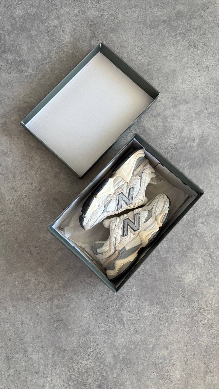 New Balance 9060 - U9060HSC (Dar Kalıp 1 Numara Büyük Alınız)