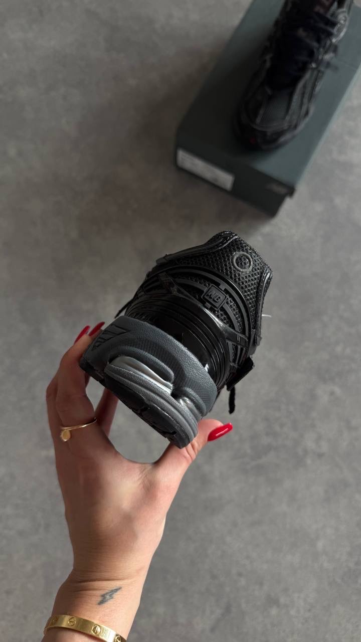 New Balance 1906AF Black (Dar Kalıp 1 Numara Büyük Alınız)