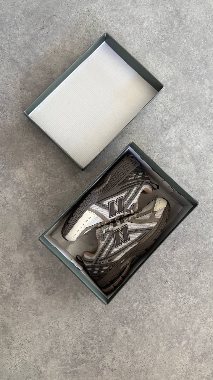 New Balance 1906RHD Mocha (Dar Kalıp 1 Numara Büyük Alınız)