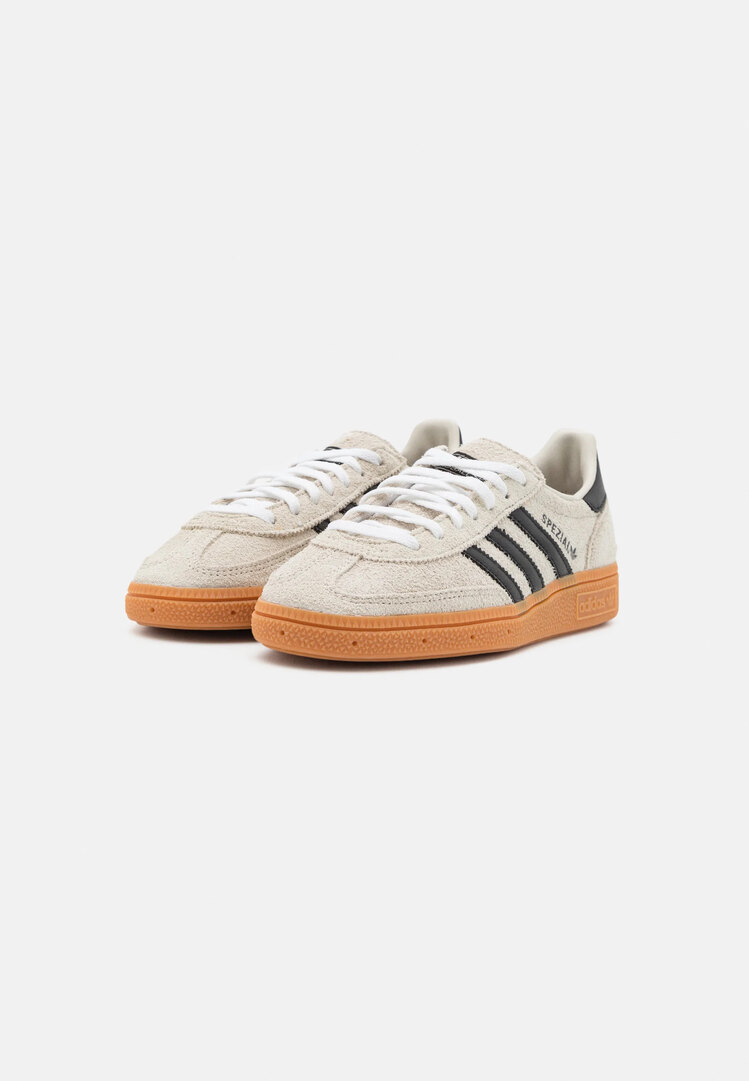 ADIDAS HANDBALL SPEZIAL W Aluminium (Dar Kalıp)
