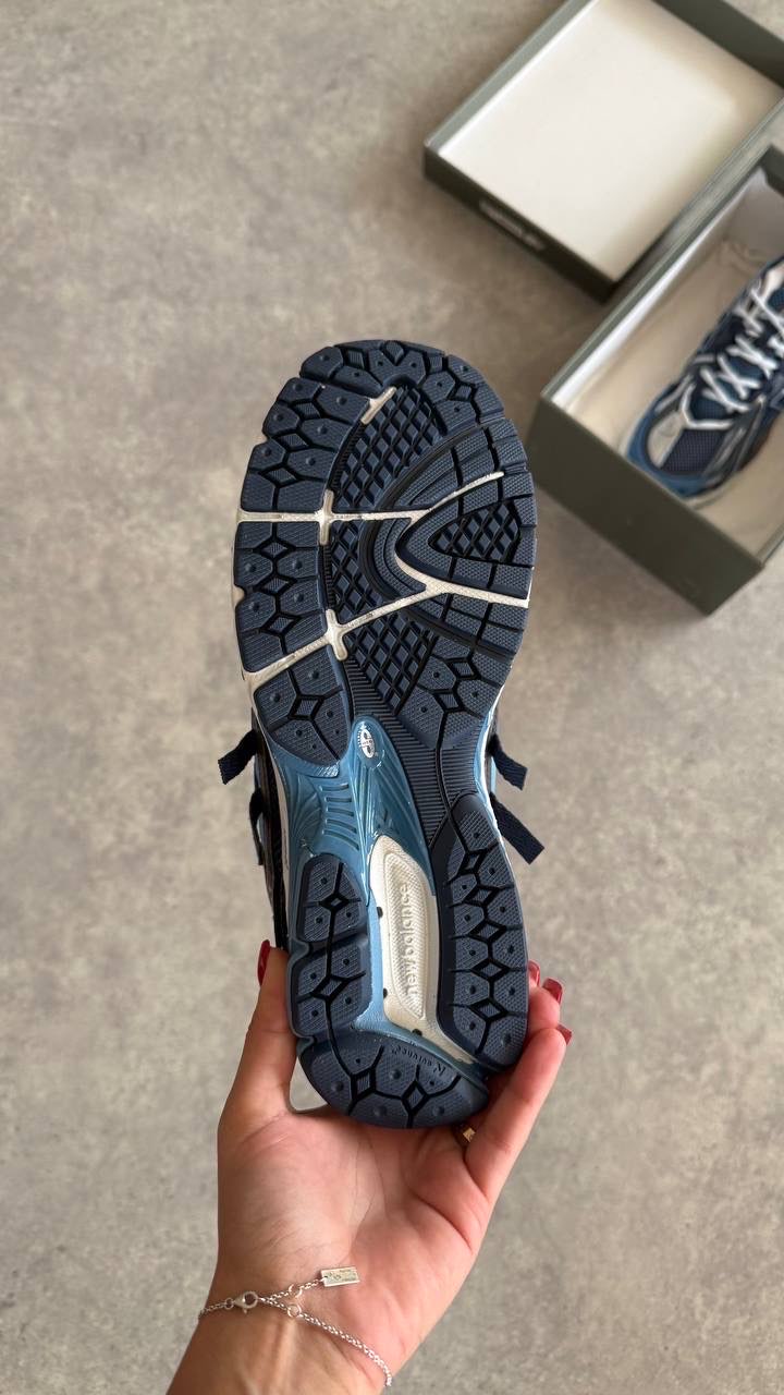 New Balance 1906A Sea Stone (Dar Kalıp 1 Numara Büyük Alınız)
