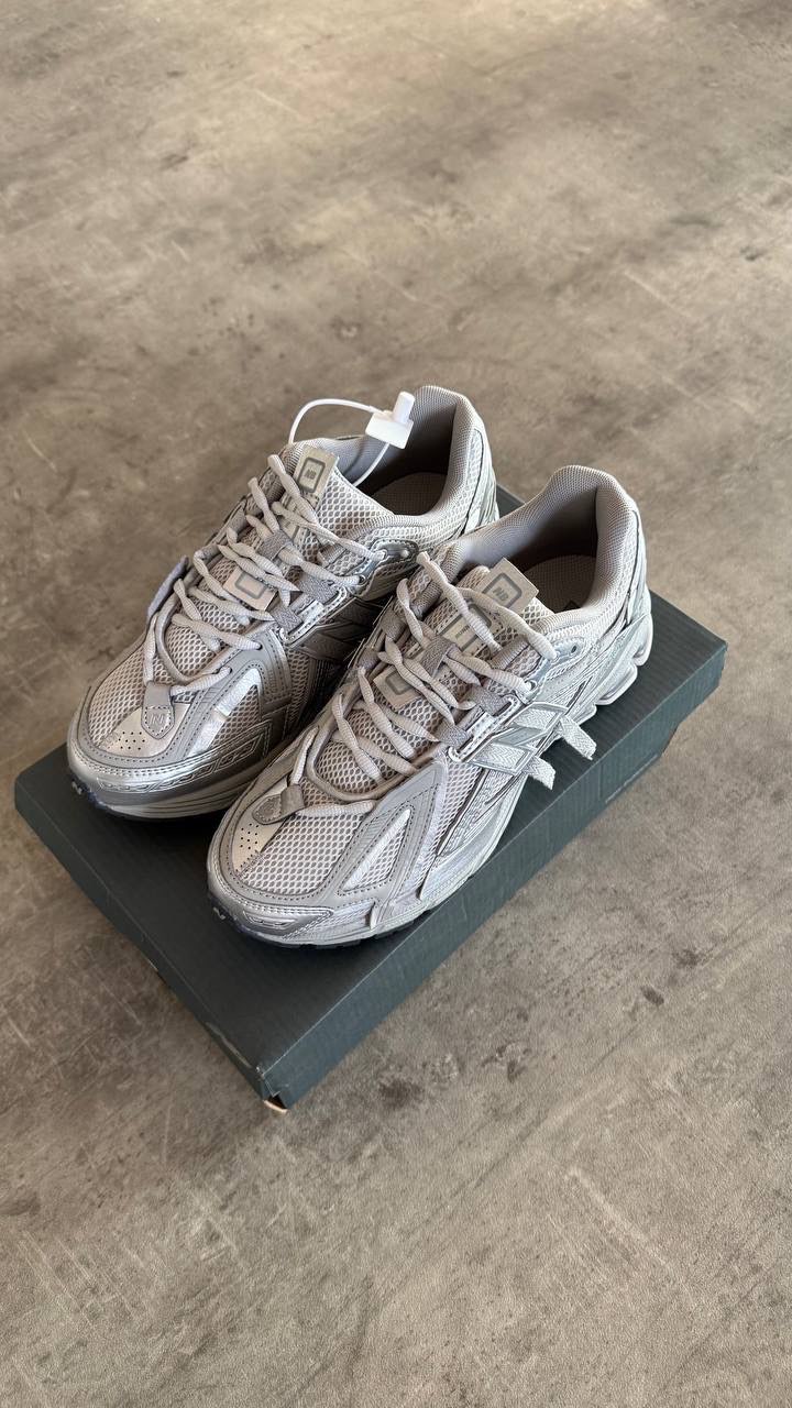 New Balance 1906A Cocrote Silver (Dar Kalıp 1 Numara Büyük Alınız)