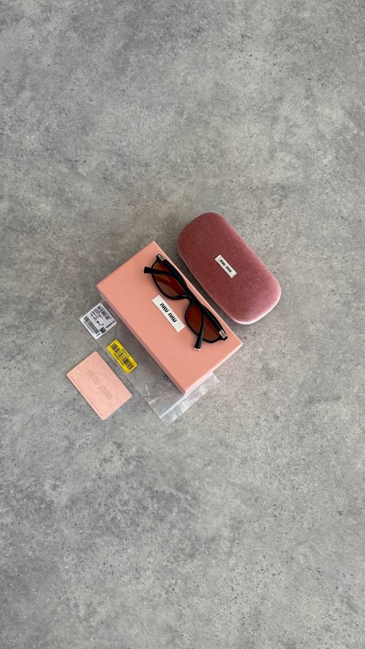 Miu Miu Luxury Sun Glas (Premium)