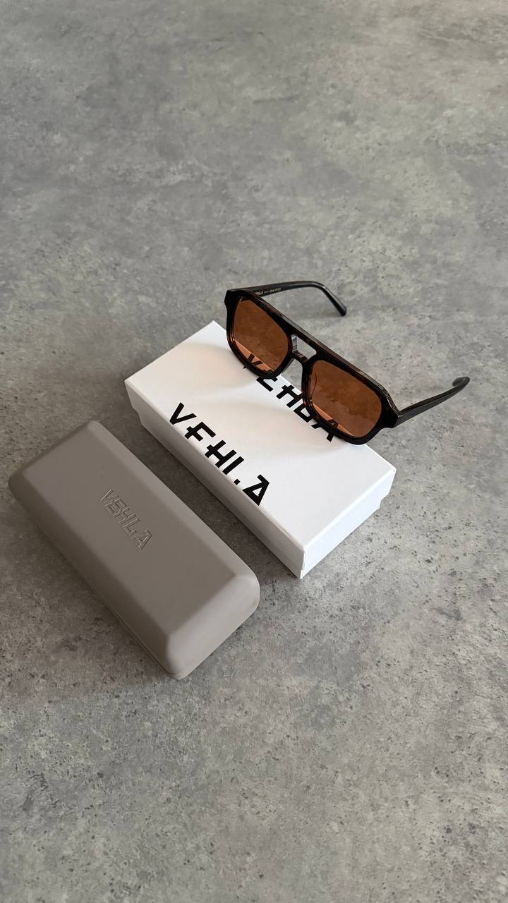 Vehla Luxury Sun Glas (Premium)