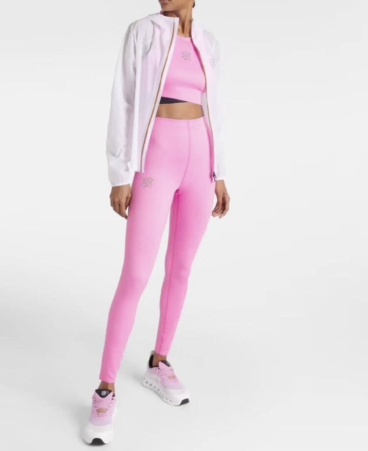 On for Loewe Cloudtilt 2.0 Pink 