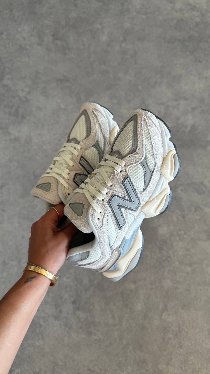 New Balance 9060 - U9060HSC (Dar Kalıp 1 Numara Büyük Alınız)