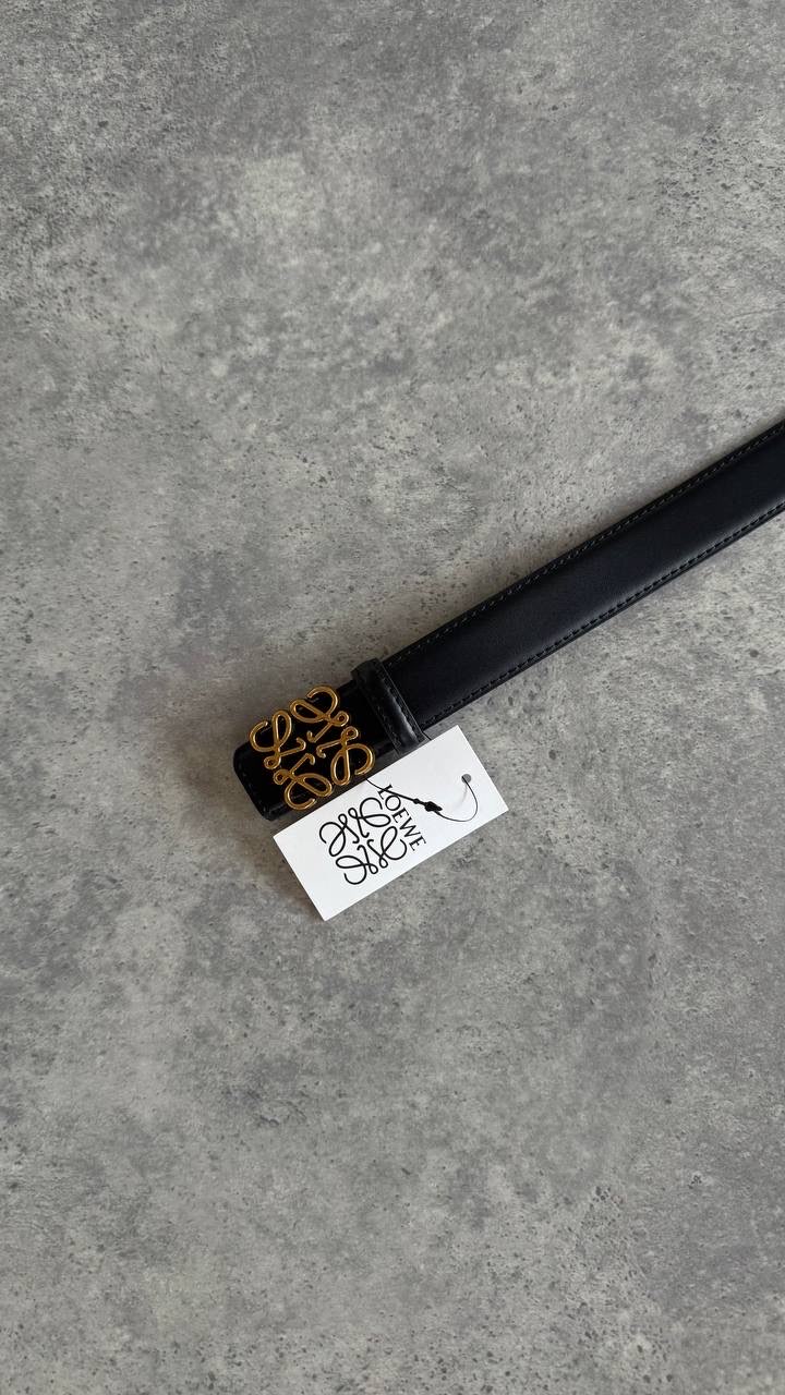Loewe Luxury Belt (Premium)