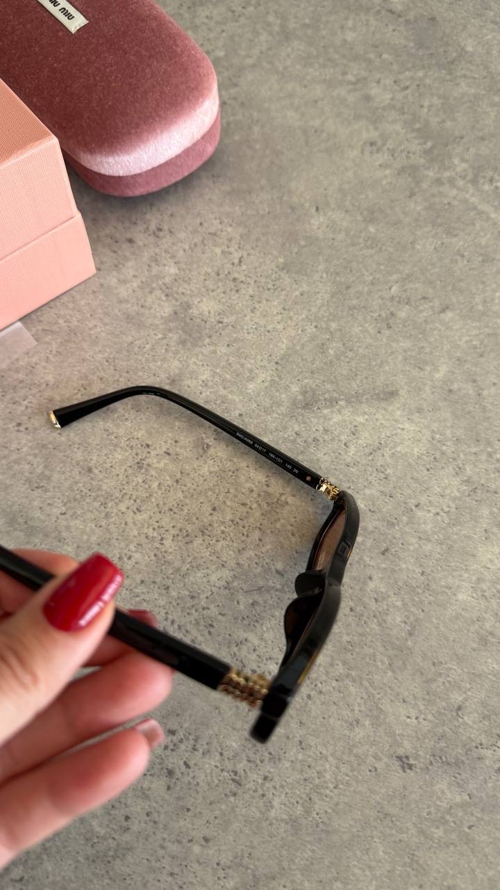 Miu Miu Luxury Sun Glas (Premium)