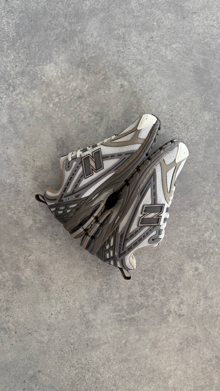 New Balance 1906RHD Mocha (Dar Kalıp 1 Numara Büyük Alınız)
