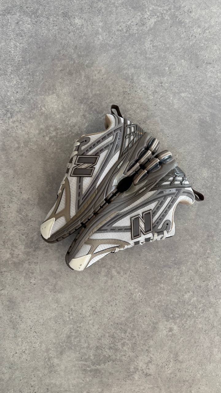 New Balance 1906RHD Mocha (Dar Kalıp 1 Numara Büyük Alınız)