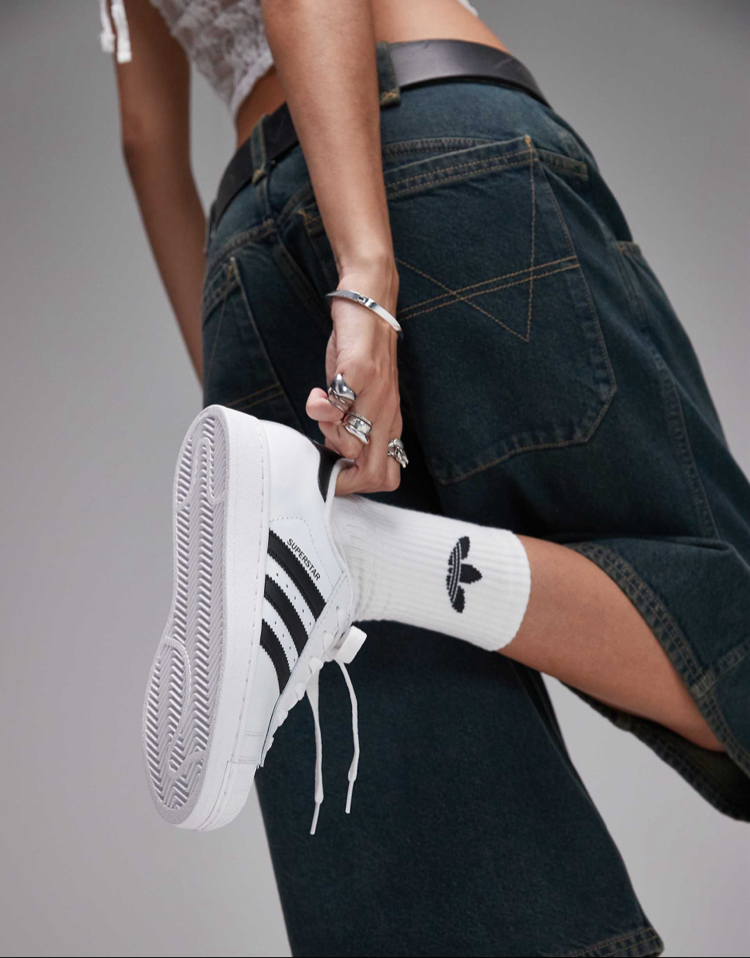Adidas Superstar Classic ( Top Quality - Özel Seri )