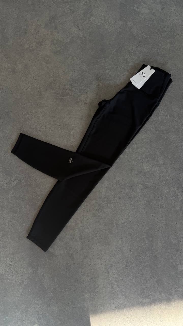 Alo Yoga Tayt - Black (Premium)