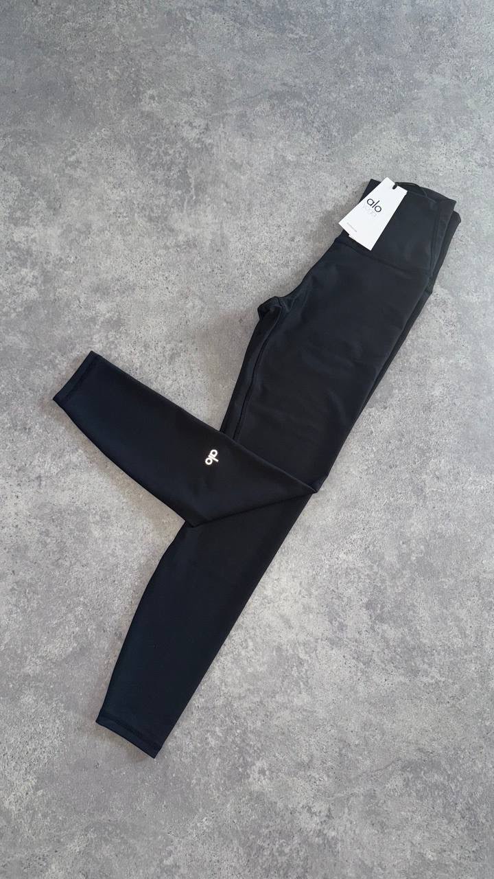 Alo Yoga Tayt - Black (Premium)