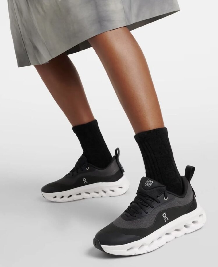 On for Loewe Cloudtilt 2.0 - Black