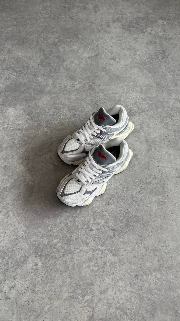 New Balance 9060 - Grey U9060GRY Dar Kalıp