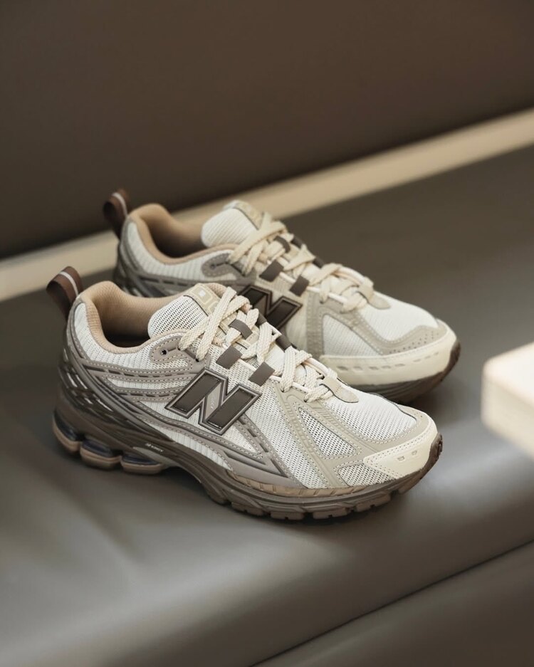 New Balance 1906R Mocha