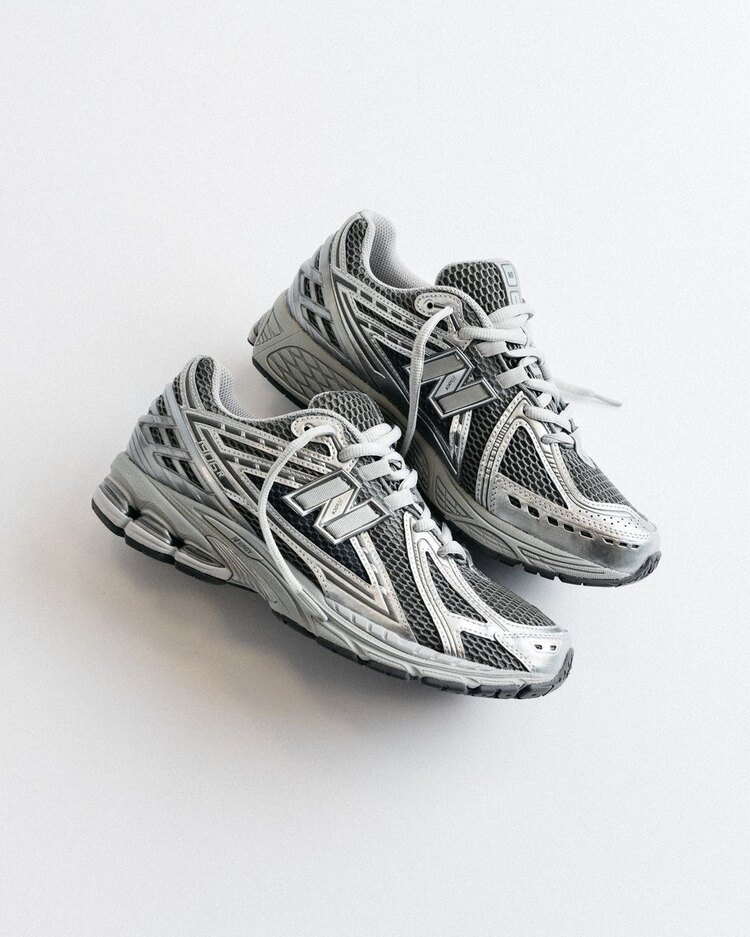 New Balance 1906R Harbor Grey