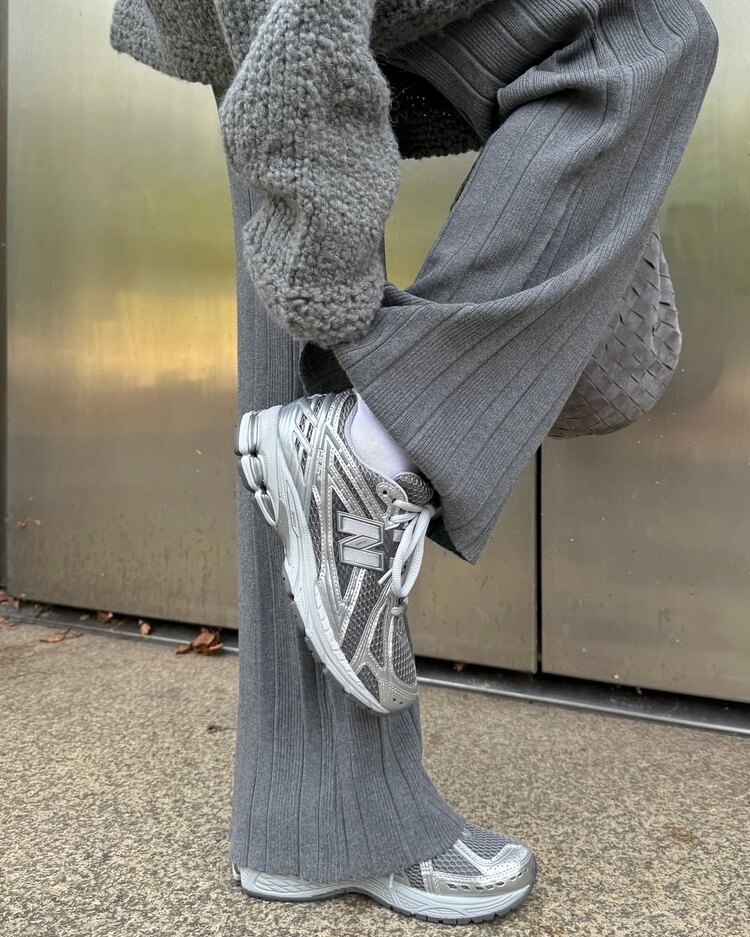 New Balance 1906R Harbor Grey