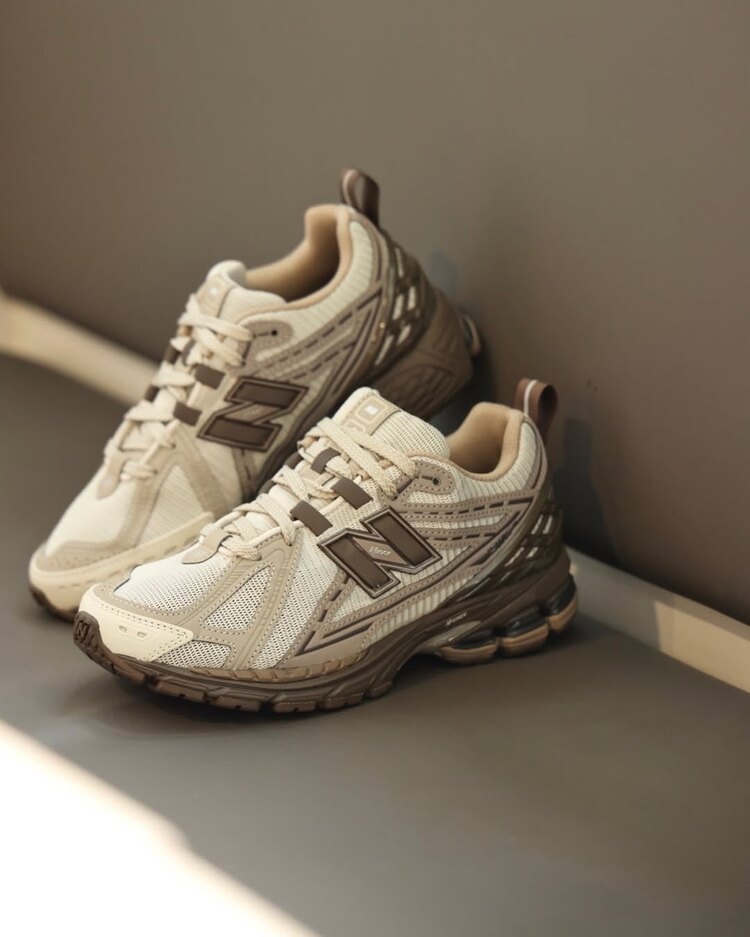 New Balance 1906R Mocha