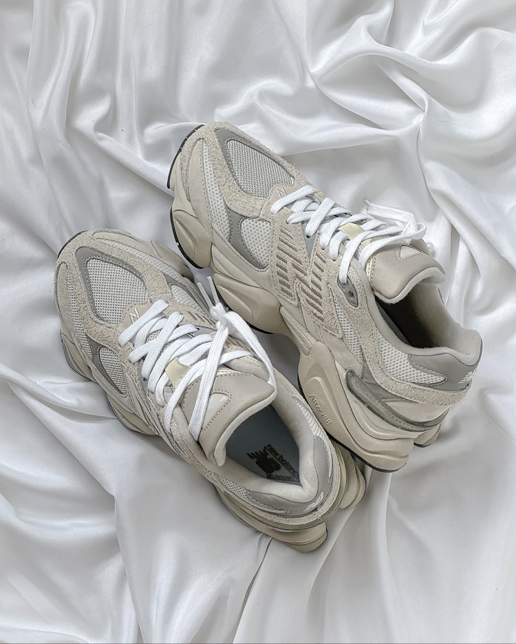 New Balance 9060 Grey