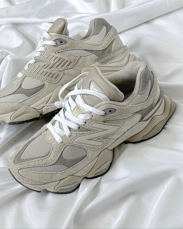 New Balance 9060 Grey