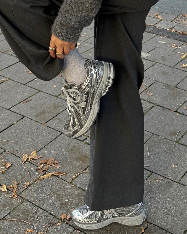 New Balance 1906R Harbor Grey