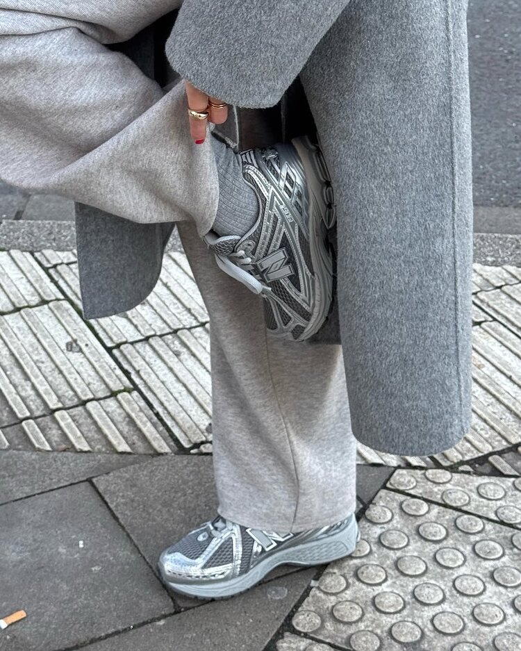New Balance 1906R Harbor Grey