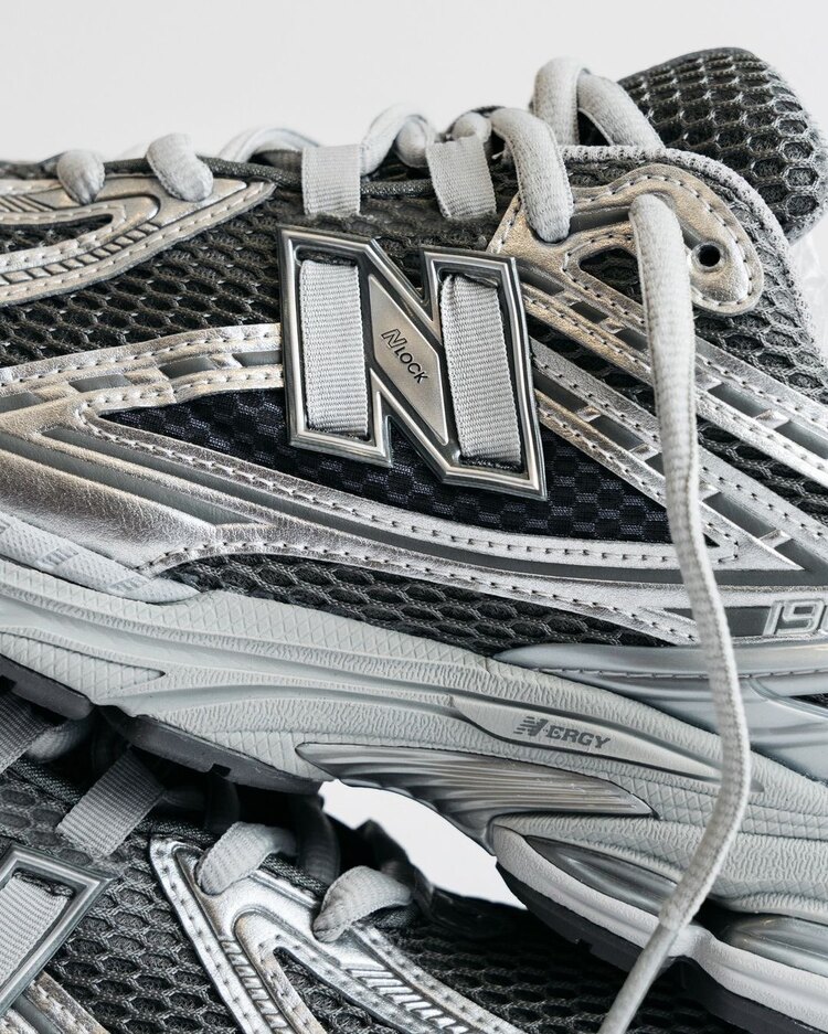 New Balance 1906R Harbor Grey