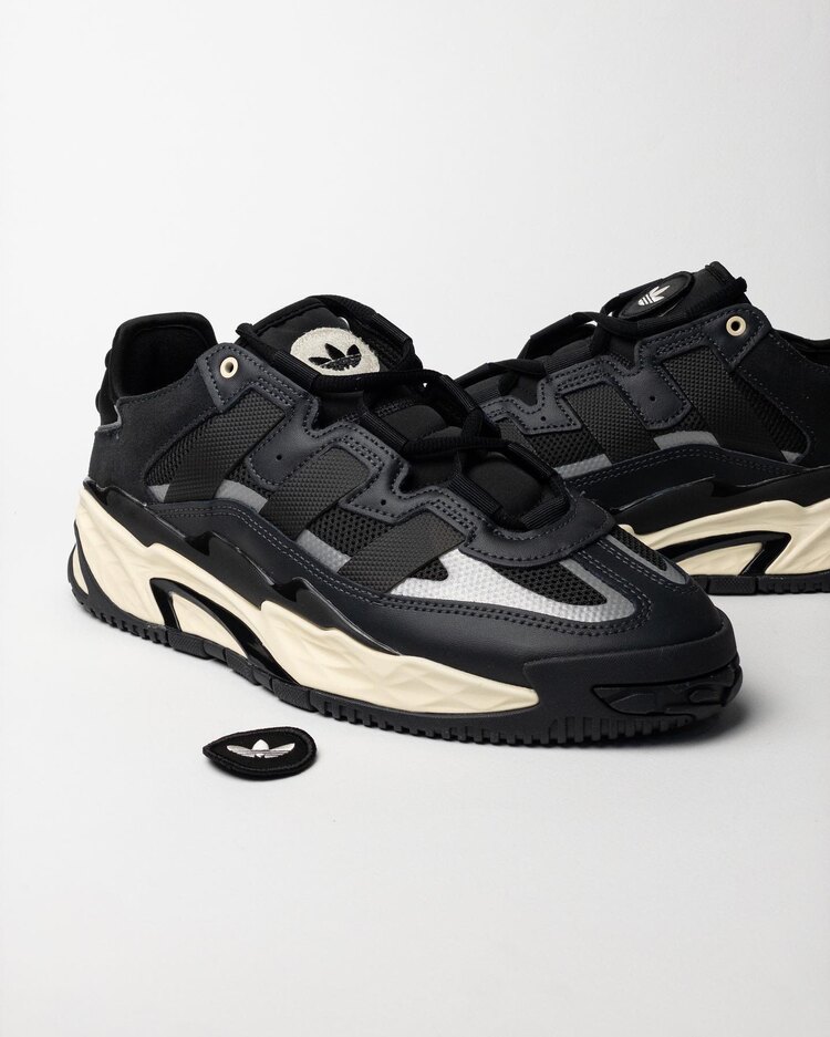 Niteball Black
