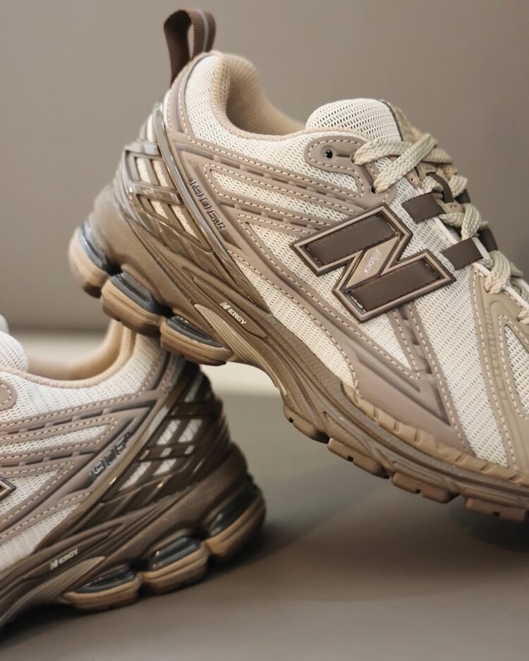 New Balance 1906R Mocha