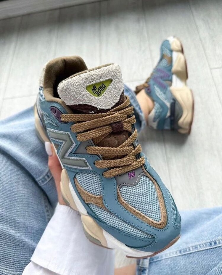 New Balance 9060 Bodega