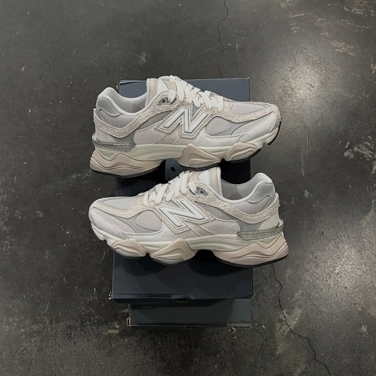 New Balance 9060 Grey