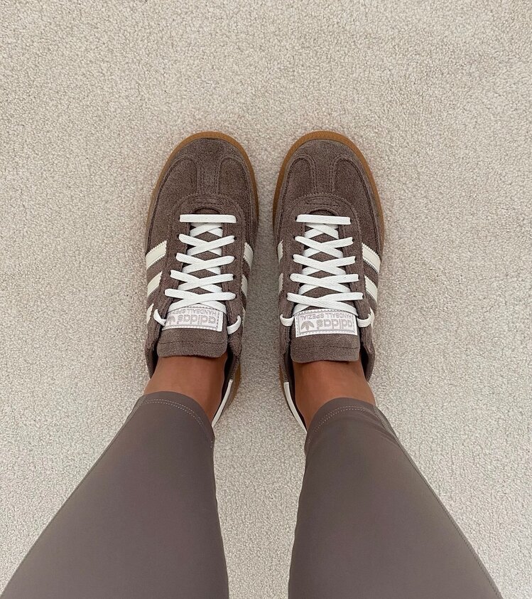 Handball Spezial Earth Strata