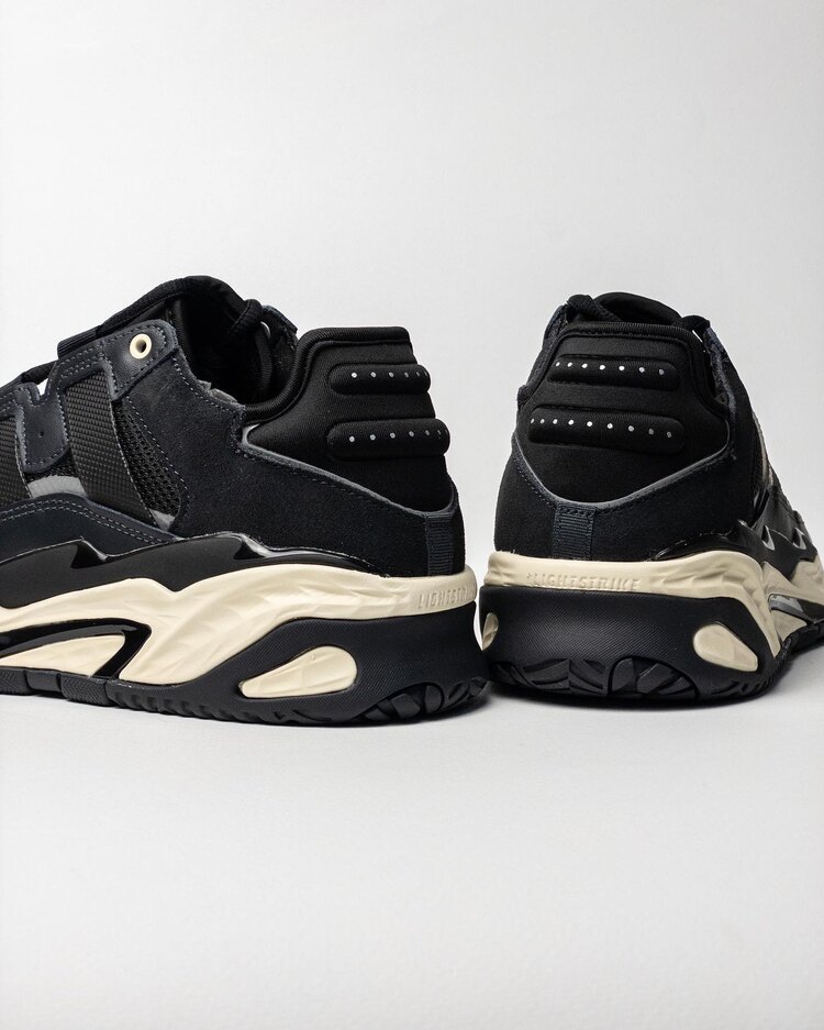 Niteball Black