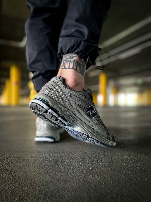 New Balance 1906R Grey Indigo