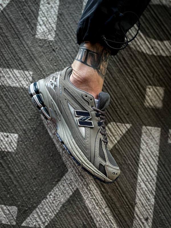 New Balance 1906R Grey Indigo