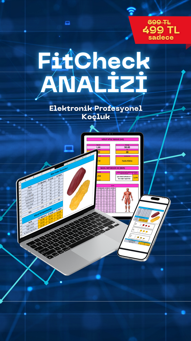 FitCheck Analizi